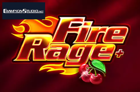 Fire Rage